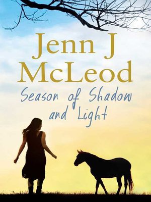 cover image of Season of Shadow and Light
